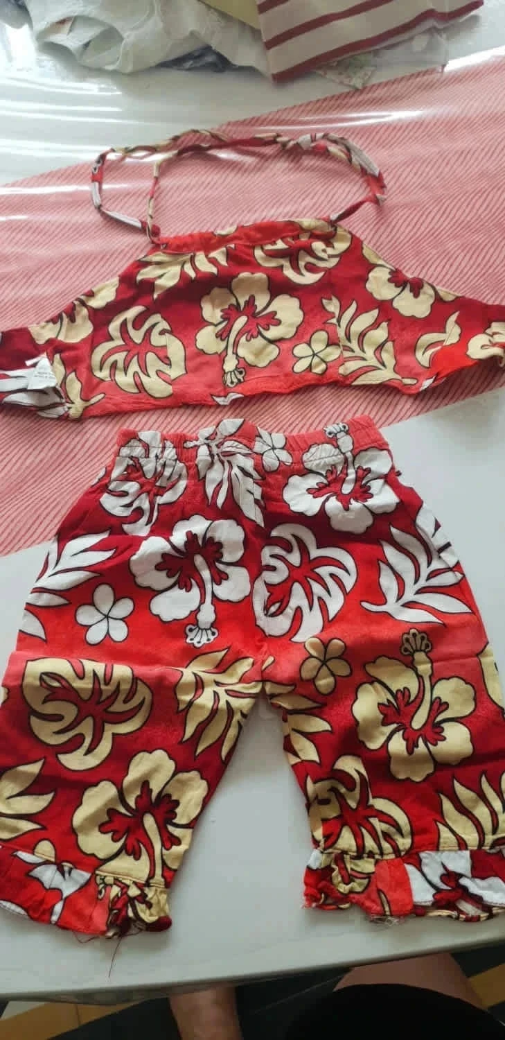 6-month Tahitian set – photo 3